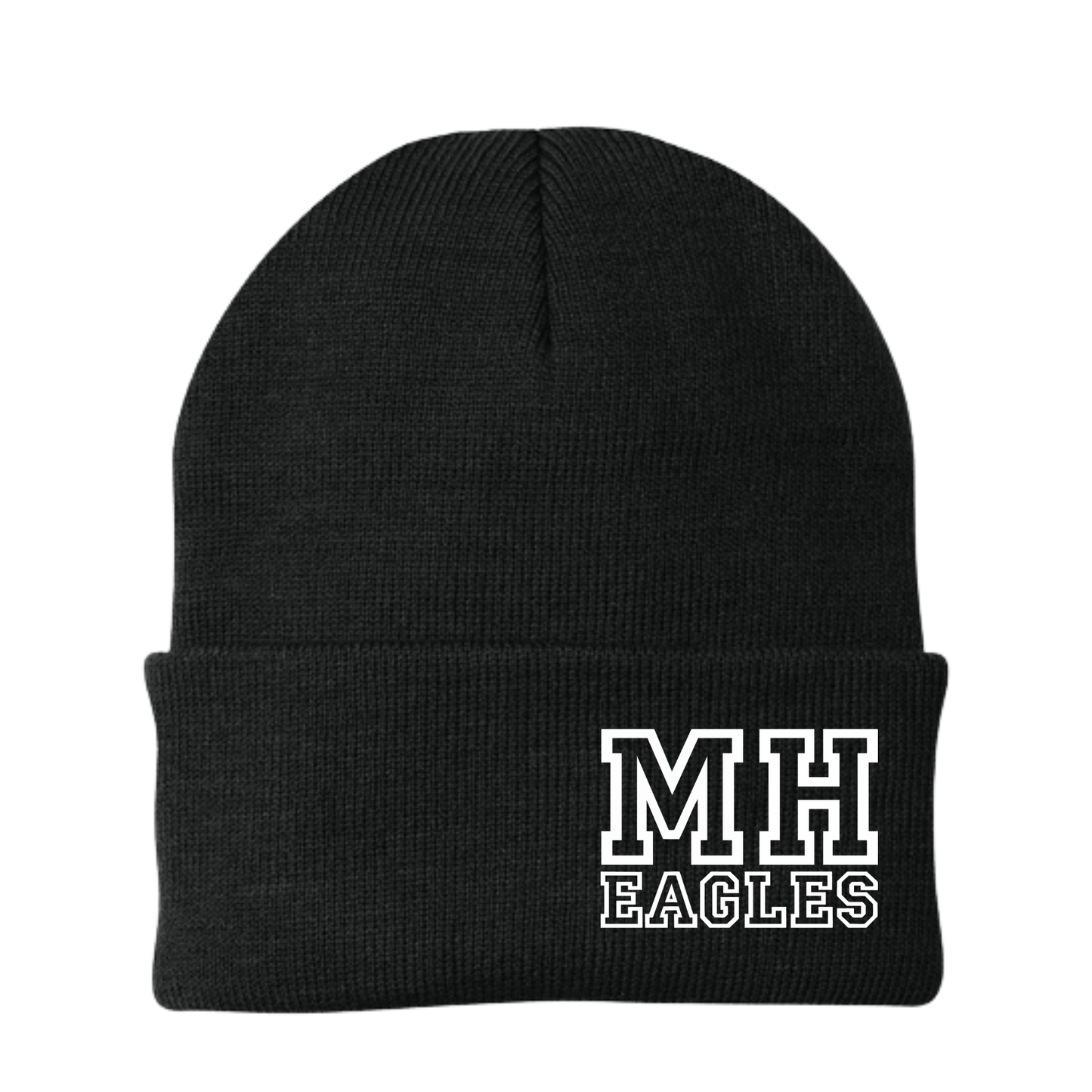 Maple Hills Beanie