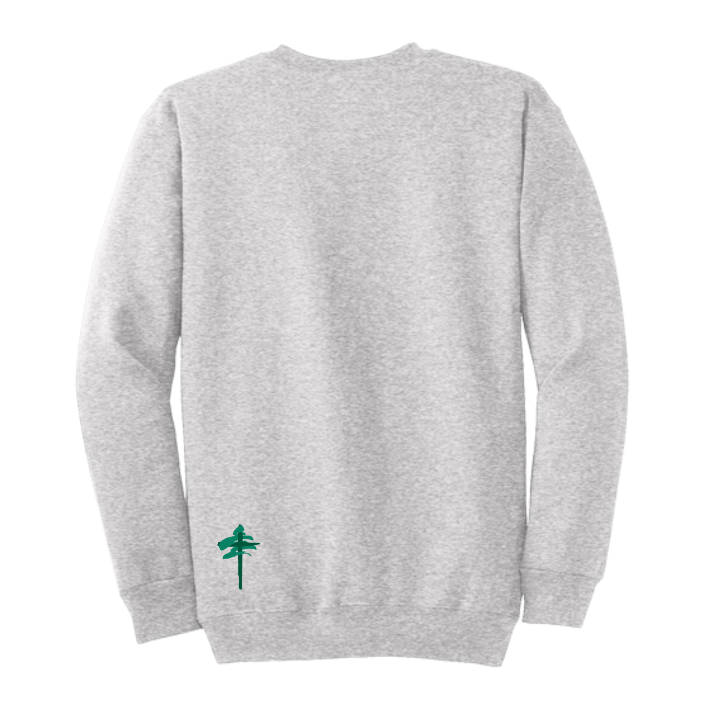 Adult SJS Eagles Crewneck