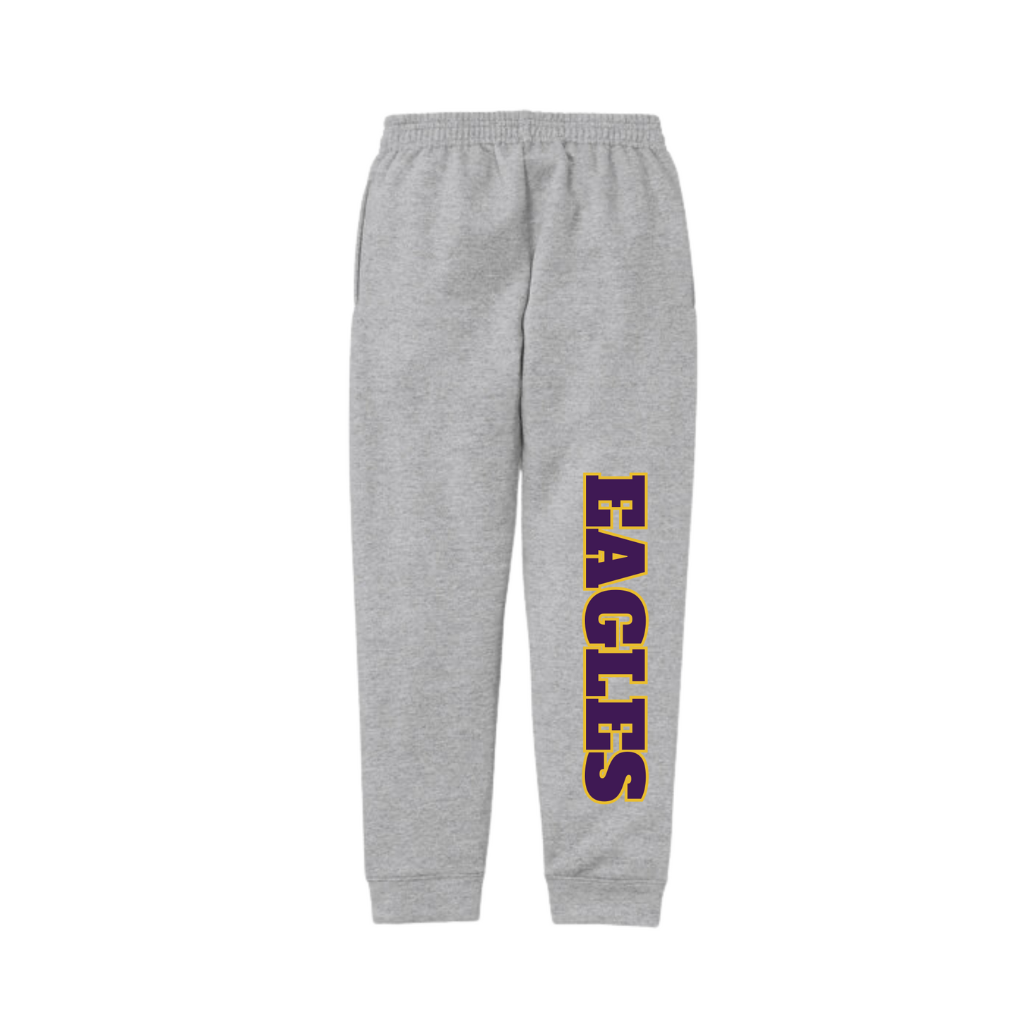 Adult Eagles Fleece Joggers