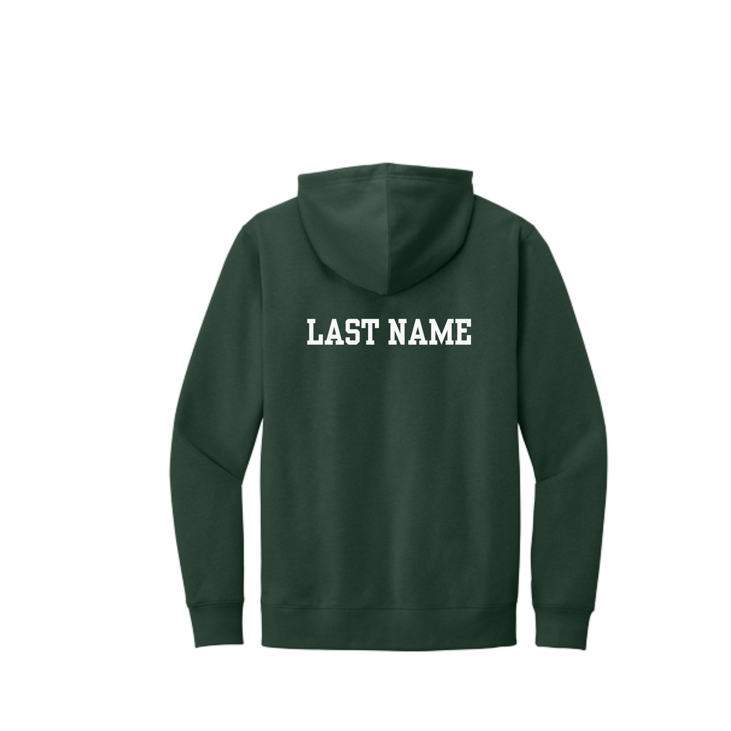 Adult SJS Eagles Hoodie