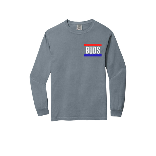 BUDS Long Sleeve Shirt