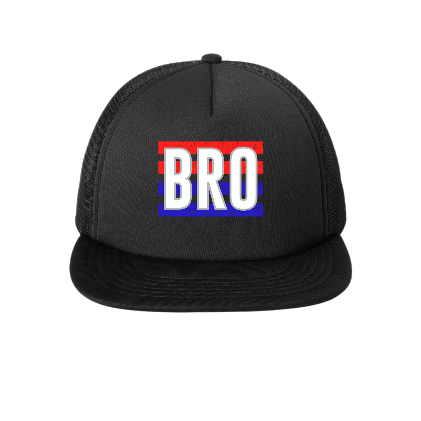 BRO Trucker Hat