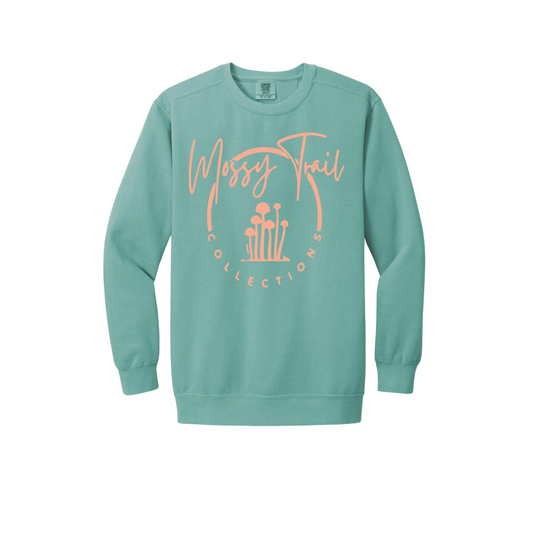 Mossy Trail Collections Crewneck