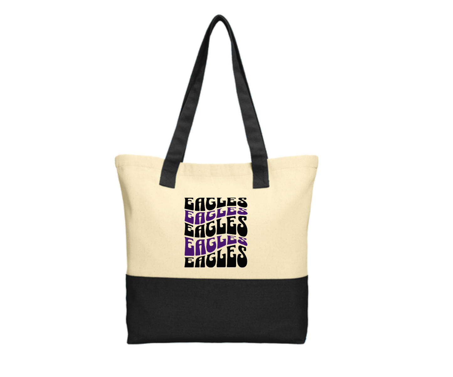 Maple Hills Tote