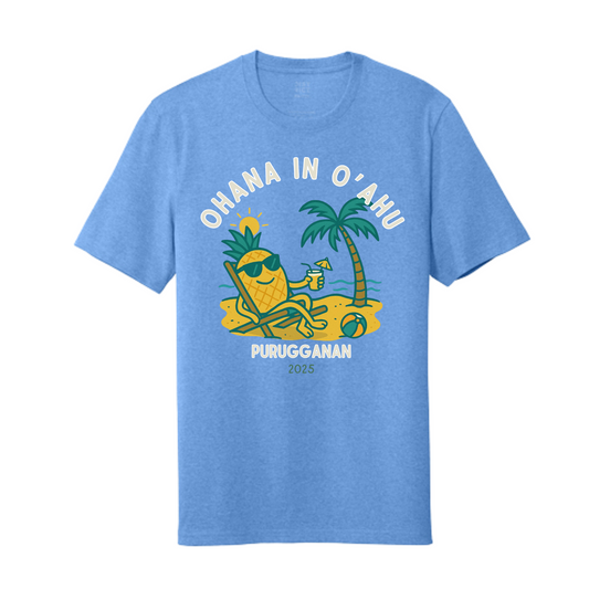 Family Vacation Shirt - Unisex T-Shirt