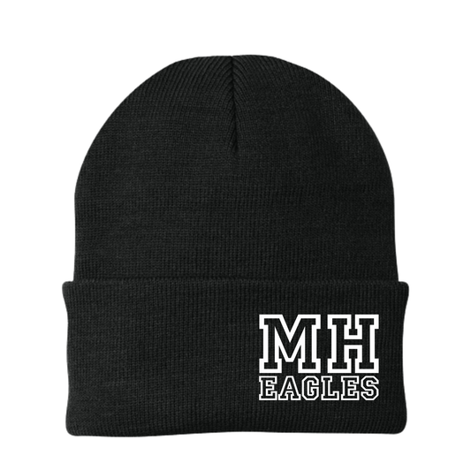 Maple Hills Beanie