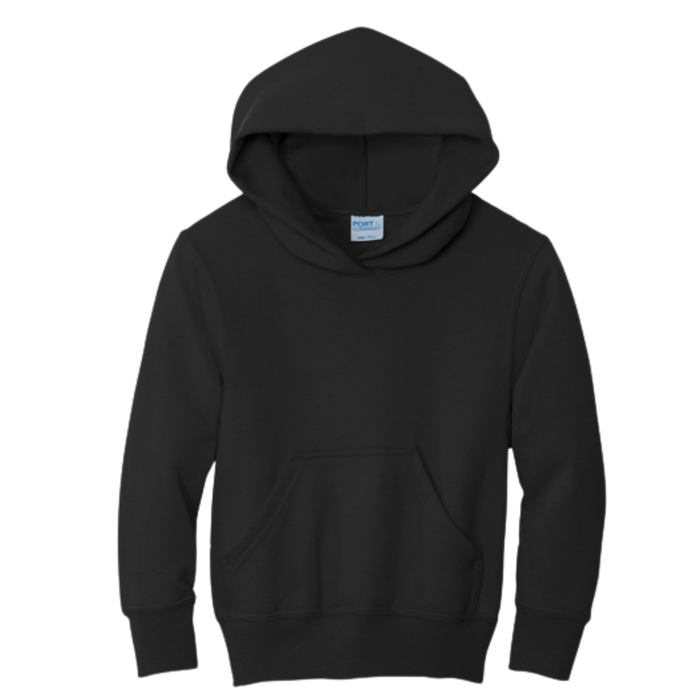 Liberty Select Black Hoodie