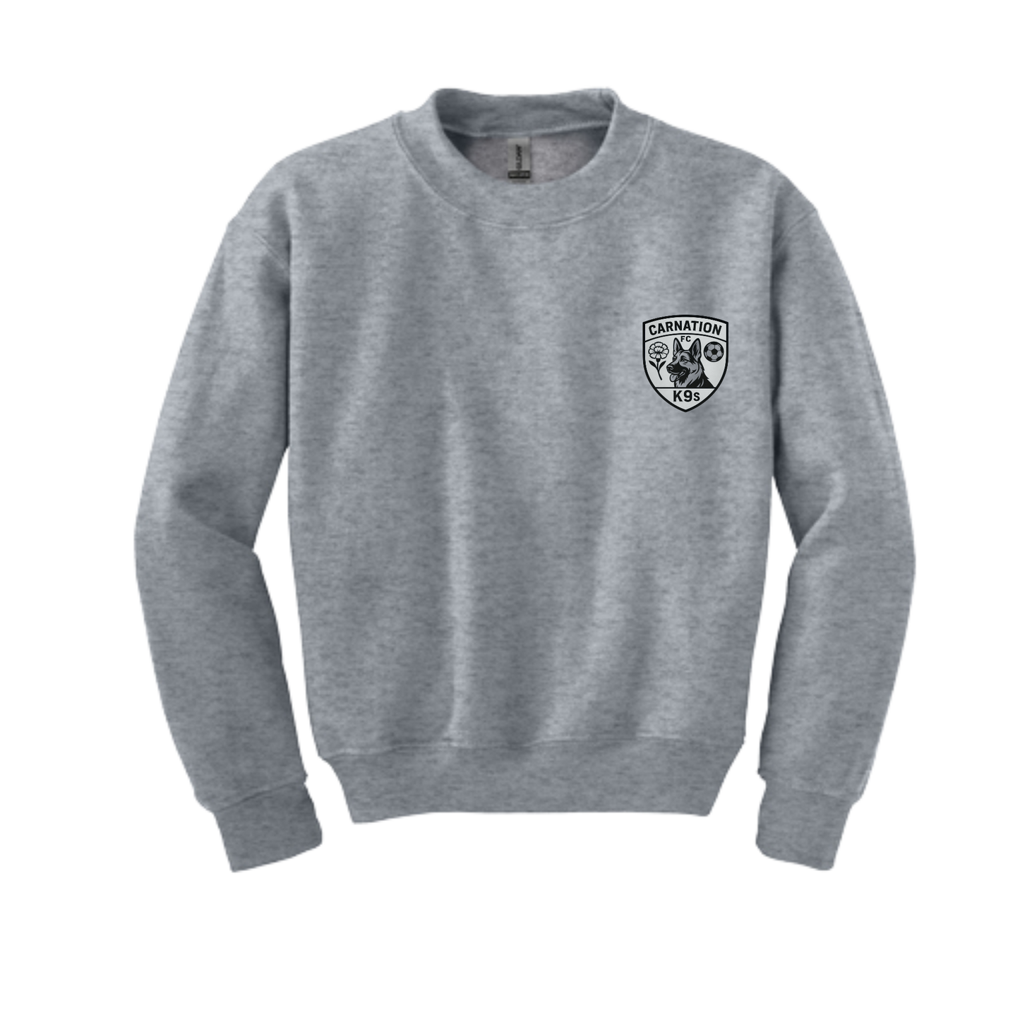 Carnation K9s Soccer Club