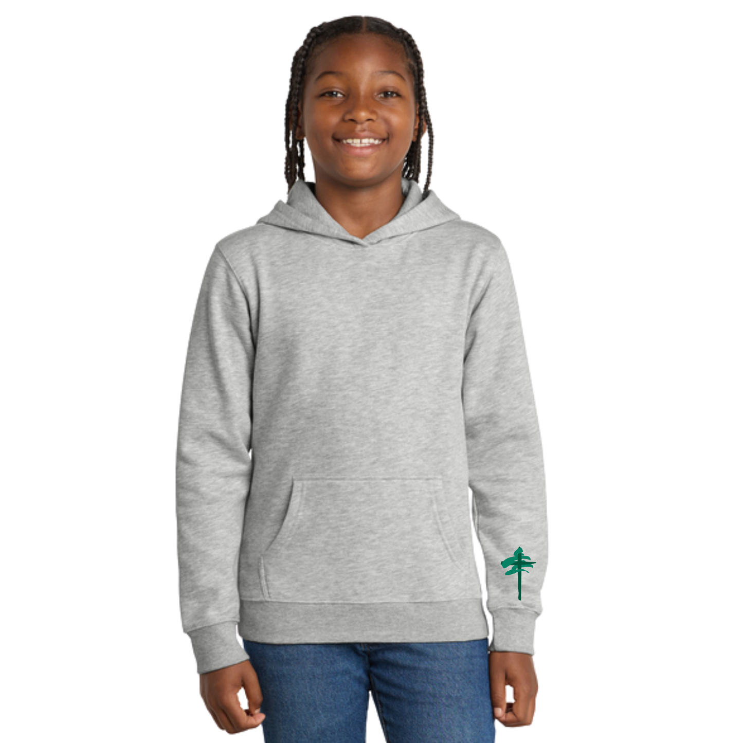 SJS Eagles Eagles Eagles Crewneck