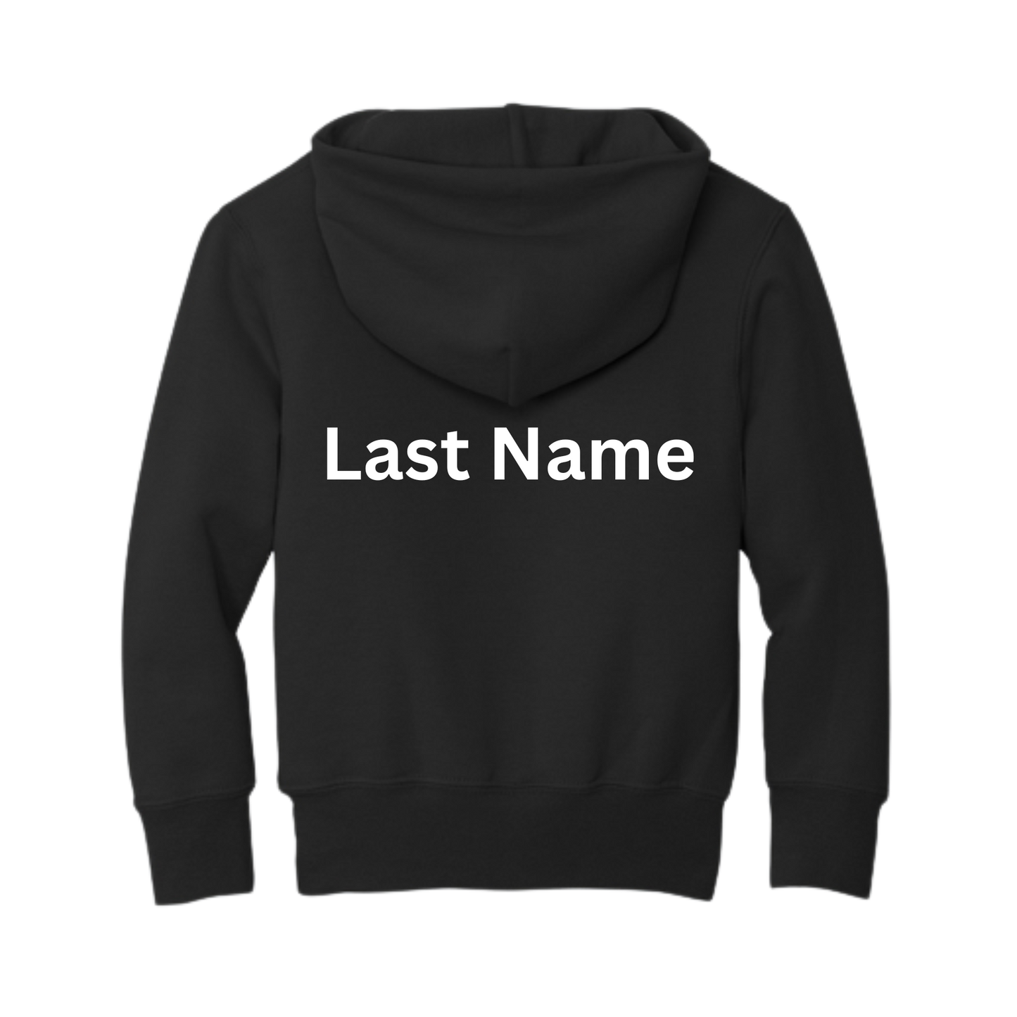 Adult Maple Hills Eagles Graphic Hoodie