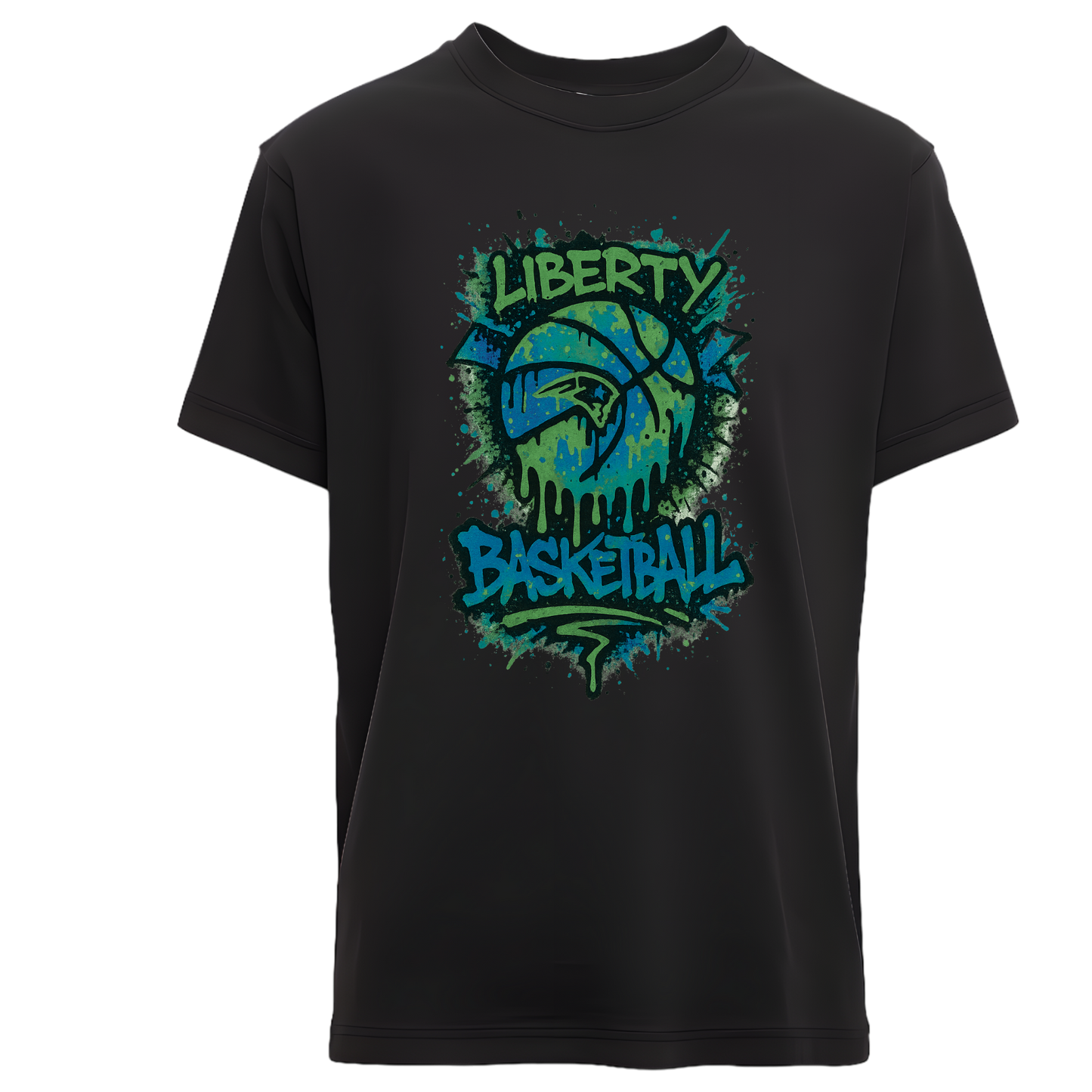 Liberty Select Graffiti Tee