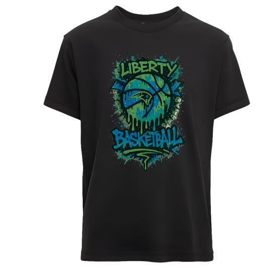 Liberty Select Graffiti Tee