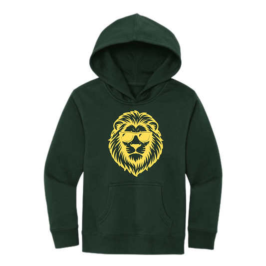 Youth Newcastle Lions Hoodie