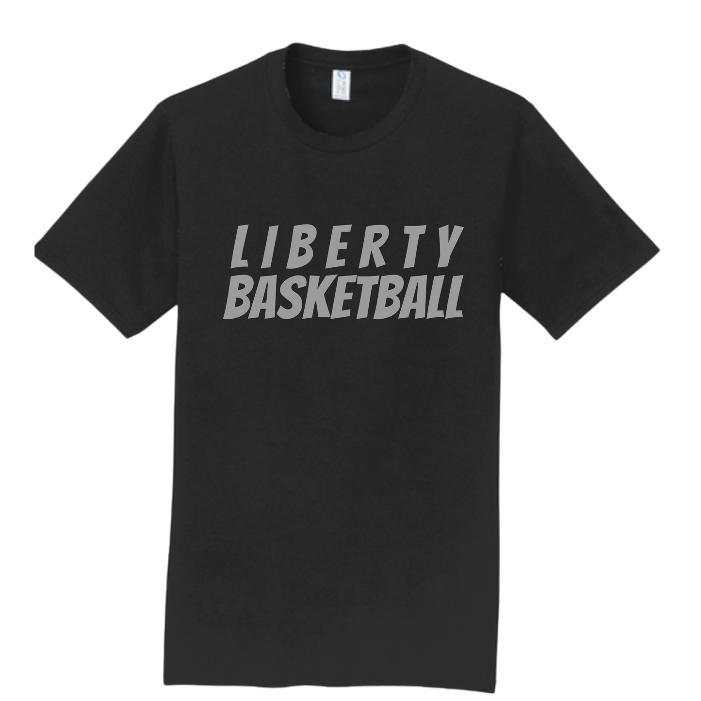 Liberty Select Core Tee