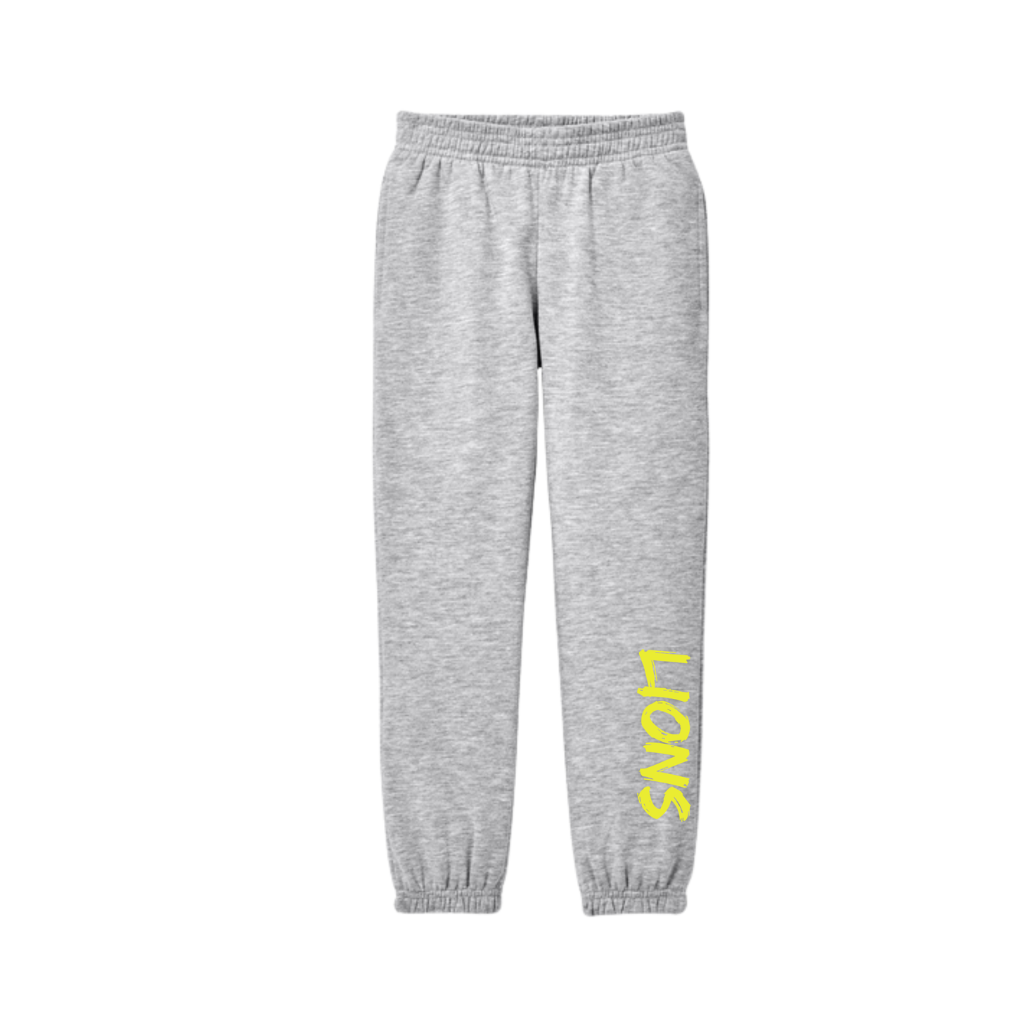 Newcastle Lions Fleece Joggers