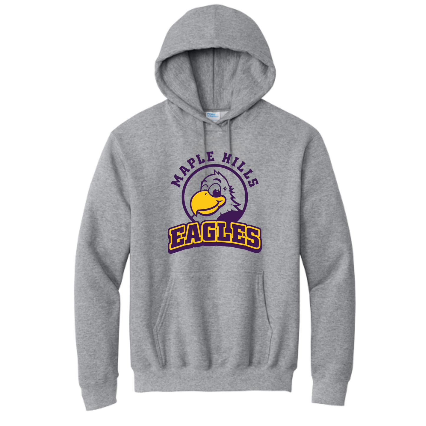 Youth Maple Hills Hoodie