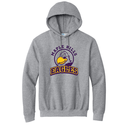 Youth Maple Hills Hoodie