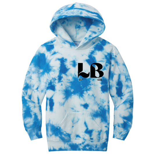 Liberty Select Tie-Dye Hoodie
