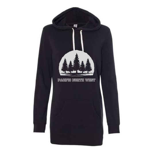 Pacific Northwest Hoodie