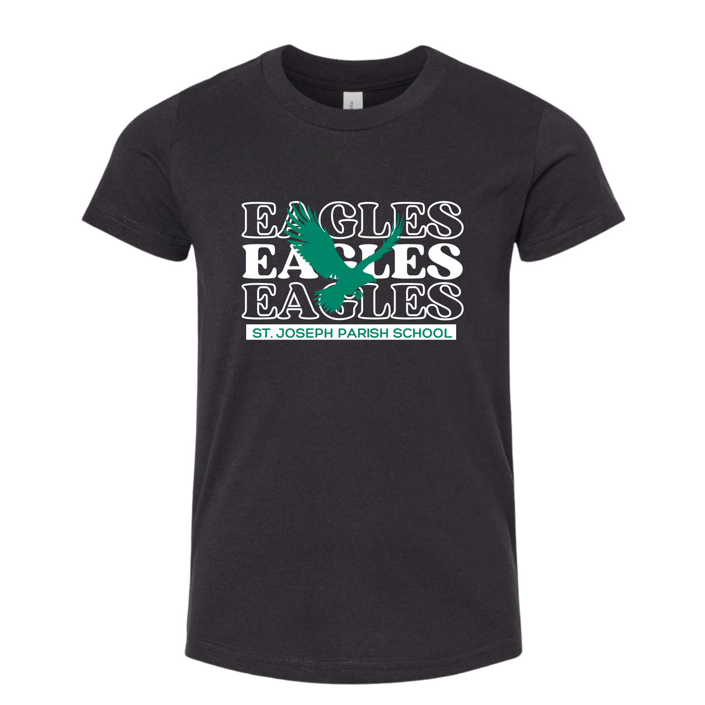 Youth Classic SJS Tee