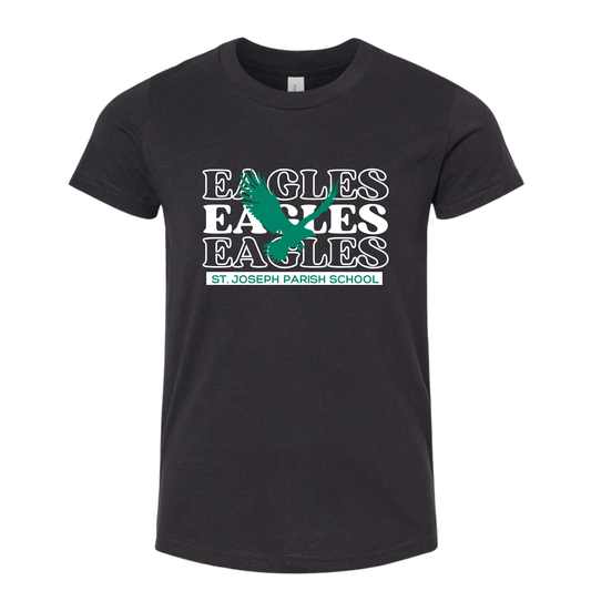 Youth Classic SJS Tee