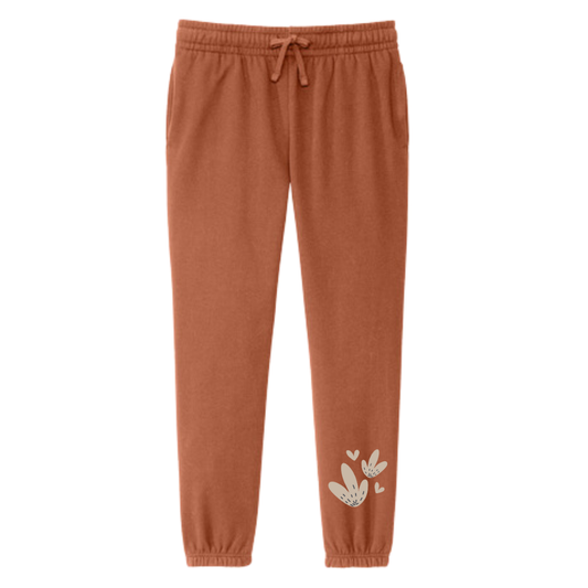 Scandi-vibes Sweatpants