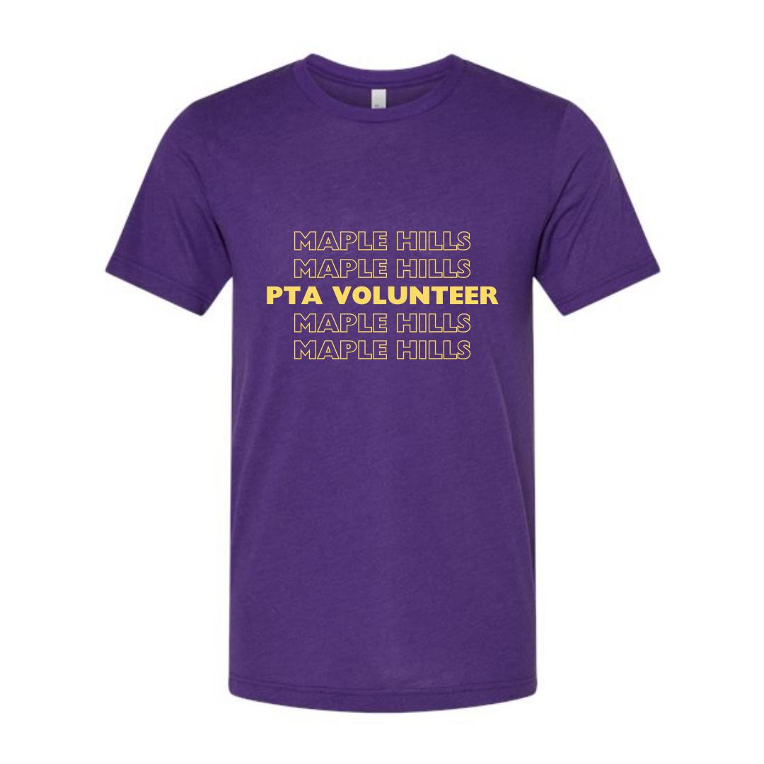 Adult PTA Tee