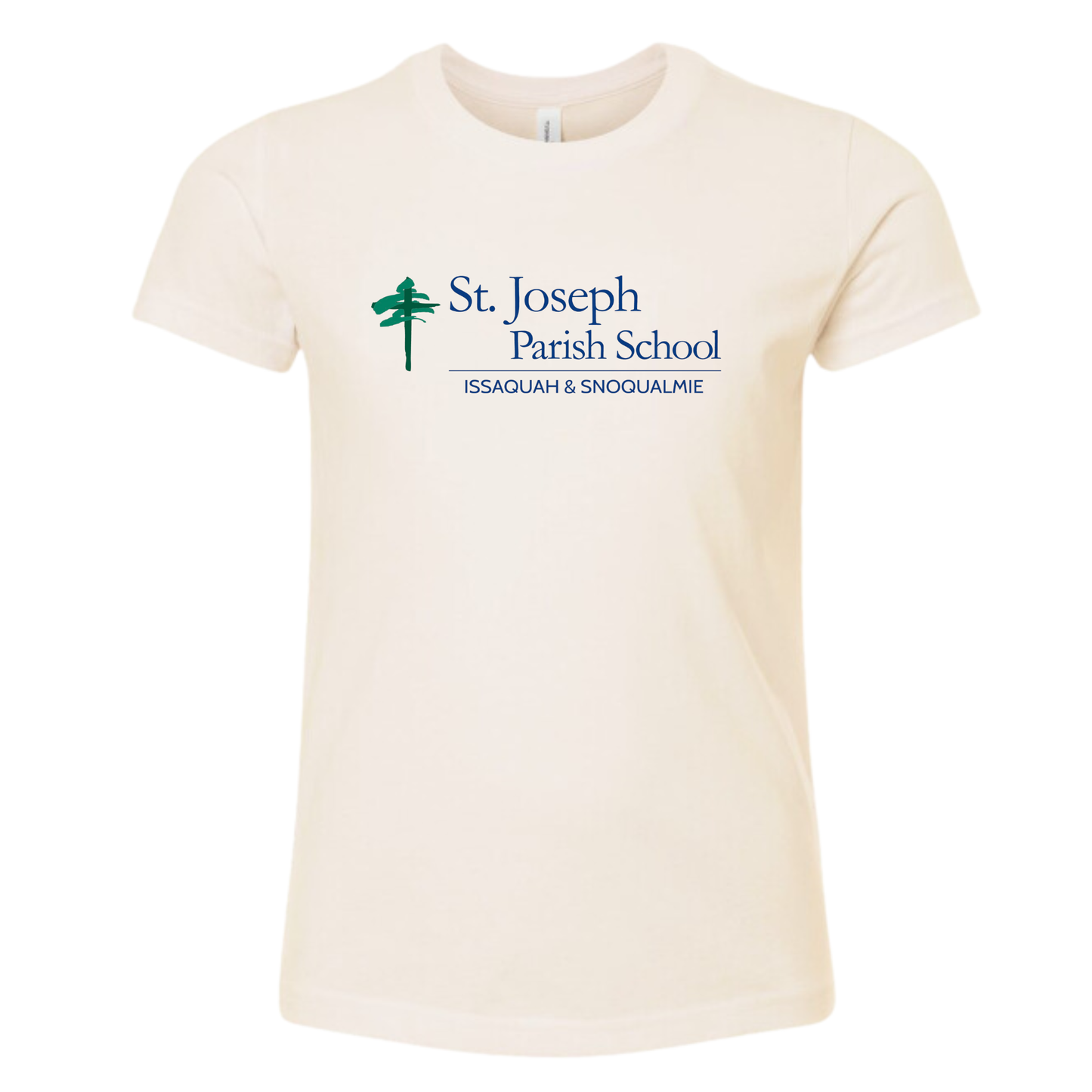 SJS Volunteer Tee