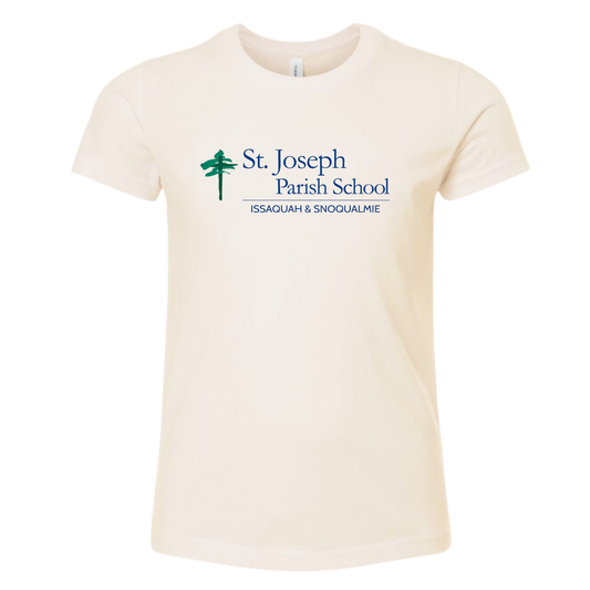 SJS Volunteer Tee